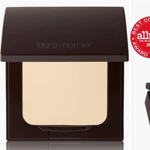 Laura Mercier Translucent Pressed Setting Powder